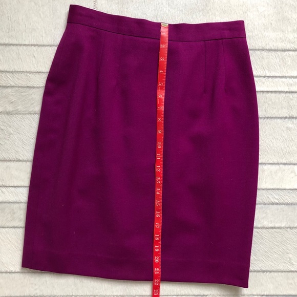Michel Desjardins skirt - Picture 7 of 11